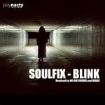 cover: Soulfix - Blink