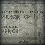 cover: Alekssandar|Boyan Alexssandrov - Tricky Sound 0001