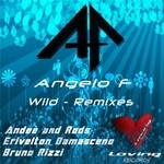 cover: Angelo F - Wild