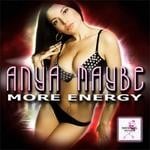 cover: Anya Maybe - More Energy EP