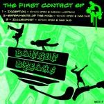 cover: Apex, Simon|Danny Lostboy|Dee Dub - Bangin Breaks: The First Contact EP