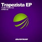 cover: Guille Placencia - Trapezista EP