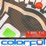 cover: 7 Baltic - Isandula