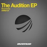 cover: Brymonty - The Audition EP