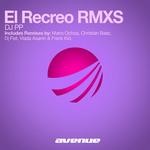 cover: Dj Pp - El Recreo (remixes)