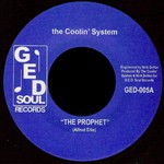 cover: The Coolin' System - The Prophet