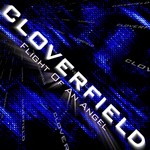 cover: Cloverfield - Flight Of An Angel