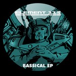 cover: Element 115 - Bassical EP