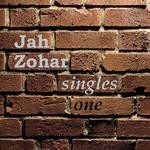 cover: Jah Zohar|Dougie Conscious|Ras Zacharri|Cyrenius Black - Singles One