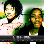 cover: Dj Toots|Luleka - Ndiyahamba