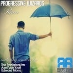 cover: Progressive Wizards - Rain