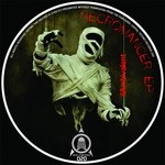 cover: I1 Ambivalent - Necromancer EP