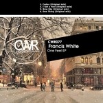 cover: Francis White - One Feel EP