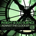 cover: In:sight|Duoscience - Against The Clock EP