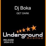 cover: Dj Boka - Get Dark