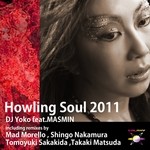 cover: Dj Yoko|Masmin - Howling Soul 2011