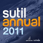 cover: Various - Sutil Annual 2011