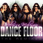 cover: Melissa Molinaro - Dance Floor - The Remixes