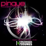 cover: Pinque - Sexii EP