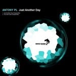 cover: Antony Pl - Just Another Day