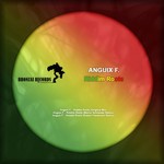 cover: Anguix F - Riddim Roots