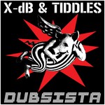 cover: X Db|Tiddles - Dubsista