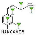 cover: Club Madness - Hangover