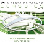 cover: Various - ASOT Classic Vol 6