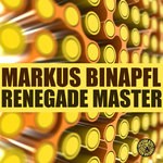 cover: Markus Binapfl - Renegade Master