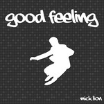 cover: Mick Lion - Good Feeling