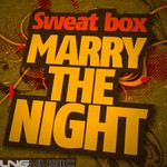 cover: Sweat Box - Marry The Night