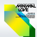 cover: Chan, Joe|Various - Minimal Love Vol 2 (unmixed tracks)