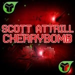 cover: Scott Attrill - Cherry Bomb