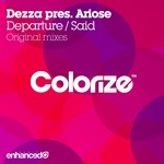 cover: Dezza Pres Ariose - Departure