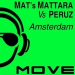 cover: Mat's Mattara|Peruz - Amsterdam