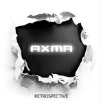 cover: Various - Axma - Retrospective