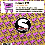 cover: Gerard Fm - La Corte EP