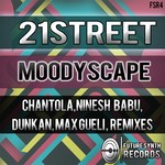 cover: 21street - Moodyscape