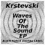 cover: Krstevski - Waves Of The Sound EP