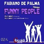 cover: Fabiano De Palma - Funny People