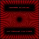 cover: Jonas Dunkel - Utterly Funked