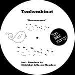 cover: Tonkombinat - Bunanarama