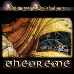 cover: Brainbokka - Theoreme