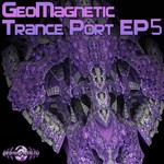 cover: Sun Project|Wizack Twizack|Virtual Light|Rigel - Geomagnetic Trance Port EP 5