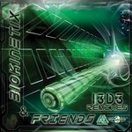 cover: Biokinetix - I3D3 (The Remixes)