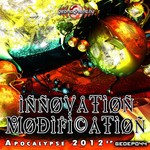 cover: Innovation Modification - Apocalypse 2012 EP