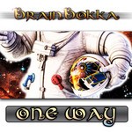 cover: Brainbokka - One Way EP