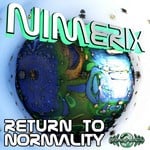 cover: Nimerix - Return To Normality EP