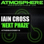 cover: Iain Cross - Next Phaze