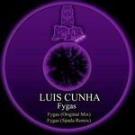 cover: Luis Cunha - Fygas